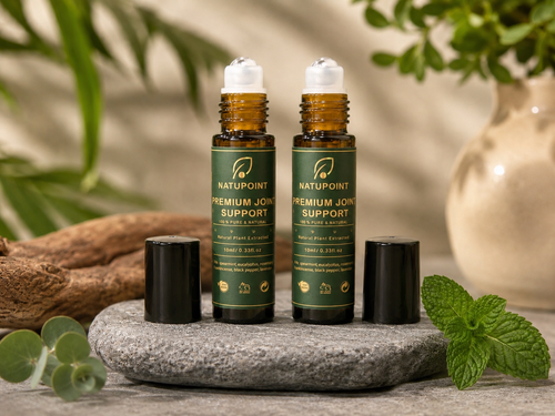 Natupoint Premium Gewrichtsondersteuning